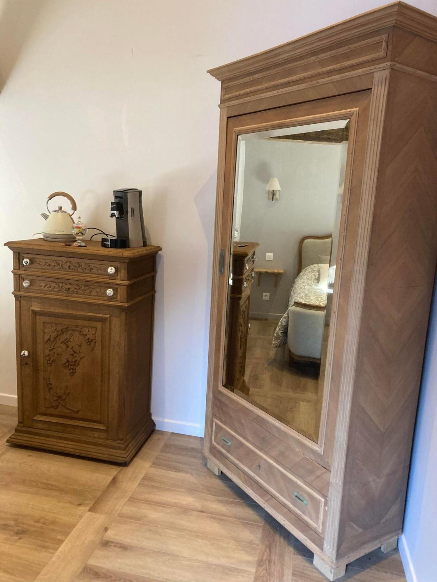 Gite De La Chapelle Option Spa Verchocq Экстерьер фото